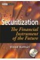 Securitization : The Financial Instrument of the Future