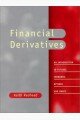 Financial Derivatives: An Introduction to Futures, Forwards, Options and Swaps