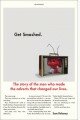 Get Smashed!: The Story of the Men Who Made the Adverts That Changed Our Lives