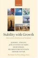 Stability with Growth: Macroeconomics, Liberalization and Development (Initiative for Policy Dialogue Series)