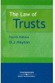 The Law of Trusts (Fundamental Principles of Law)