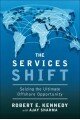 The Services Shift: Seizing the Ultimate Offshore Opportunity