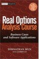 The Real Options Analysis Course: Business Cases and Software Applications (Wiley Finance)