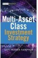 Multi-Asset Class Investment Strategy