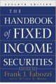 The Handbook of Fixed Income Securities