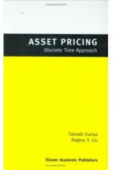 Asset Pricing: Discrete Time Approach