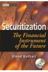 Securitization : The Financial Instrument of the Future