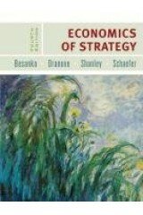 Economics of Strategy