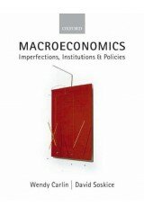 Macroeconomics: Imperfections, Institutions, and Policies: Imperfections, Institutions and Policies