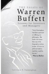 The Essays of Warren Buffett: Lessons for Investors and Managers, Revised Edition