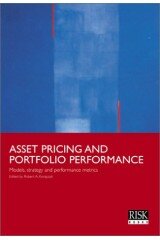 Asset Pricing and Portfolio Performance: Models, Strategy and Performance Metrics