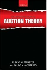 An Introduction to Auction Theory