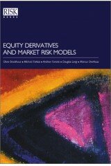 Equity Derivatives and Market Risk Models