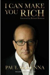 I Can Make You Rich (Book and CD)