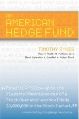 An American Hedge Fund: How I Made $2 Million as a Stock Operator & Created a Hedge Fund