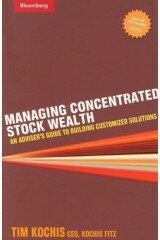 Managing Concentrated Stock Wealth: An Adviser's Guide to Building Customised Solutions