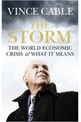 The Storm: The World Economic Crisis and What it Means