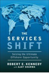 The Services Shift: Seizing the Ultimate Offshore Opportunity