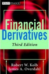 Financial Derivatives (Wiley Finance)