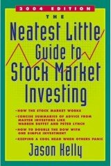 The Neatest Little Guide to Stock Market Investing (Revisededition) (Neatest Little Guide to Stock Market Investing)