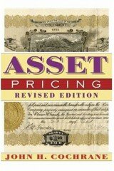 Asset Pricing: (Revised)