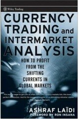 Currency Trading and Intermarket Analysis: How to Profit from the Shifting Currents in Global Markets (Wiley Trading)