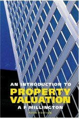 An Introduction to Property Valuation