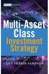 Multi-Asset Class Investment Strategy