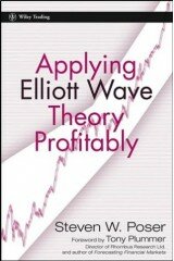 Applying Elliott Wave Theory Profitably (Wiley Trading)