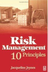 Risk Management: 10 Principles