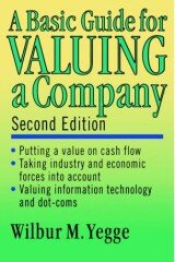 A Basic Guide for Valuing a Company