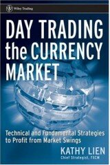 Day-Trading the Currency Market: Technical and Fundamental Strategies To Profit from Market Swings (Wiley Trading)