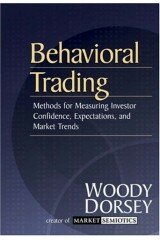 Behavioral Trading: Methods for Measuring Investor Confidence and Expectations