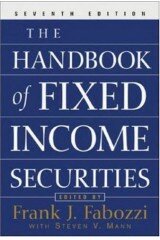 The Handbook of Fixed Income Securities