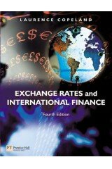 Exchange Rates and International Finance