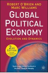 Global Political Economy: Evolution and Dynamics