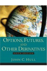 Options, Futures and Other Derivatives