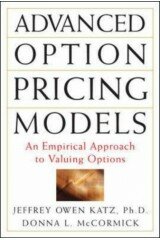 Advanced Option Pricing Models: An Empirical Approach to Valuing Options