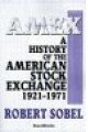 Amex: A History of the American Stock Exchange