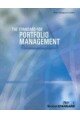 The Standard for Portfolio Management