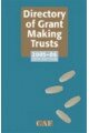 The Directory of Grant Making Trusts (Directory of Social Change)