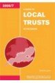 A Guide to Local Trusts in the South of England