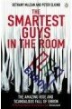 The Smartest Guys in the Room: The Amazing Rise and Scandalous Fall of Enron