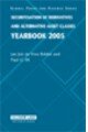 Securitization of Derivatives and Alternative Asset Classes: Yearbook (Global Trade & Finance)