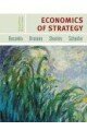 Economics of Strategy