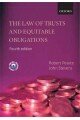 The Law of Trusts and Equitable Obligations