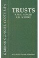 Trusts (Greens Concise Scots Law)