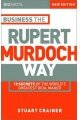 Big Shots: 10 Secrets of the World's Greatest Deal Maker - Business the Rupert Murdoch Way (Big Shots Series)