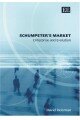 Schumpeter's Market: Enterprise and Evolution