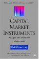 Capital Market Instruments: Analysis and Valuation